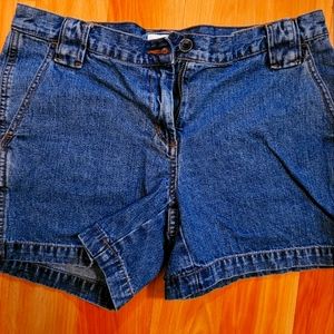 Women's Calvin Klein shorts